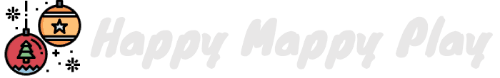 HappyMappyPlay